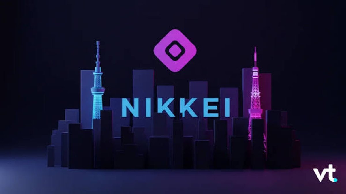 Nikkei 225 Teknoloji Hisselerinin Toparlanmasıyla Keskin Sıçrama Yaptı