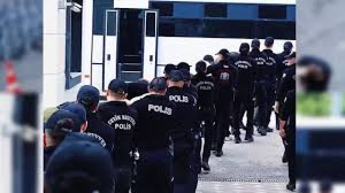 Nitelikli Dolandırıcılık Operasyonları