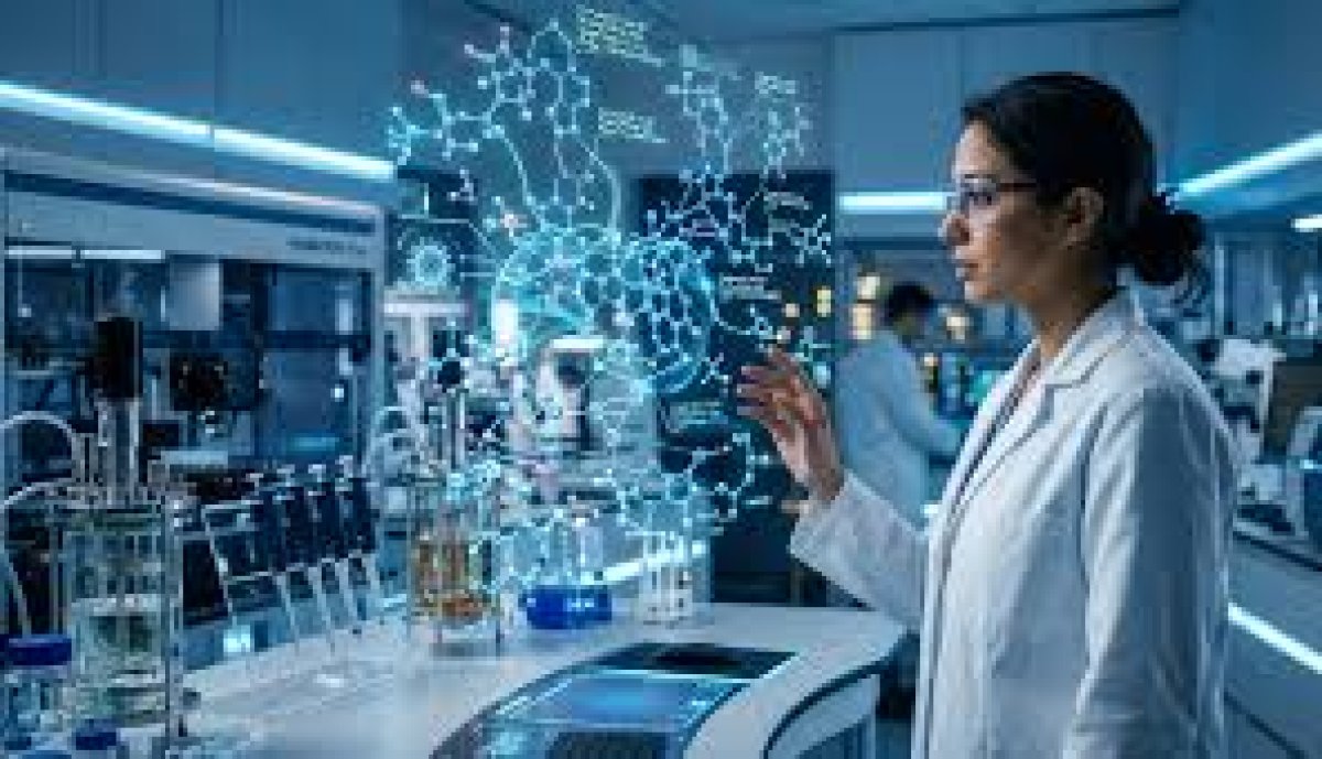 Novo Nordisk'in OpenAI ile yaptığı ortaklık, ilaç keşfi ve üretiminde yapay zekanın kullanımını artırmayı hedefliyor.