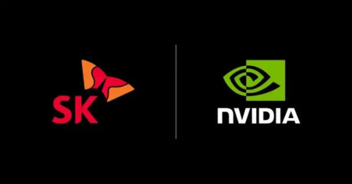  Nvidia - SK Hynix Anlaşmasının Özeti