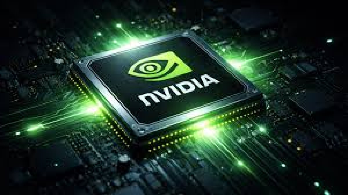 Nvidia ve Yapay Zeka Hisseleri Üzerine Son Gelişmeler
