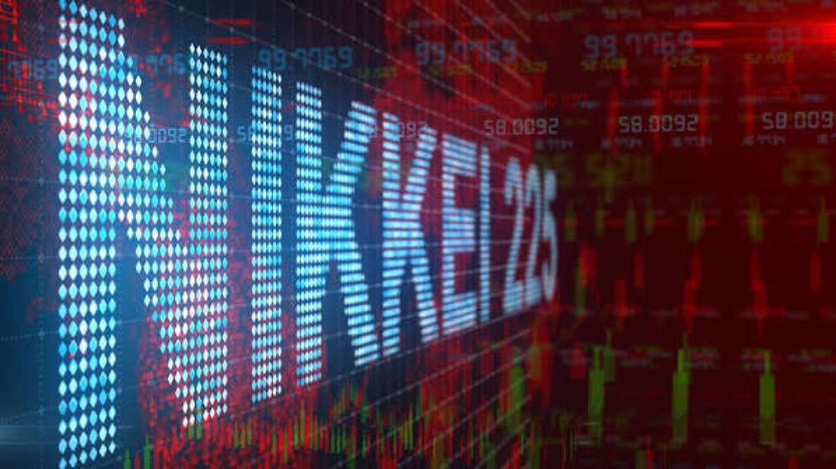 NİKKEİ 225 ZAYIF YENDEN DESTEK BULDU; KOSPI YABANCI SATIŞLARLA SINIRLANDI