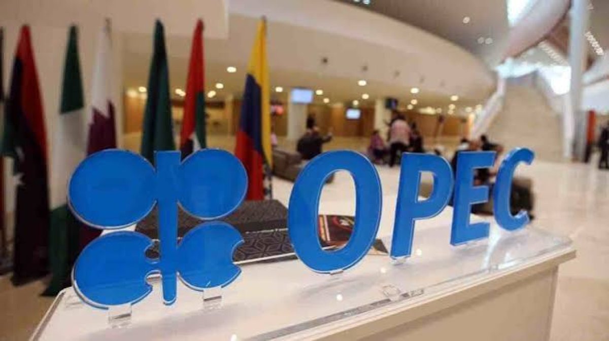 OPEC+ Arz Artışı Petrol Fiyatları Üzerinde Baskı Yaratıyor