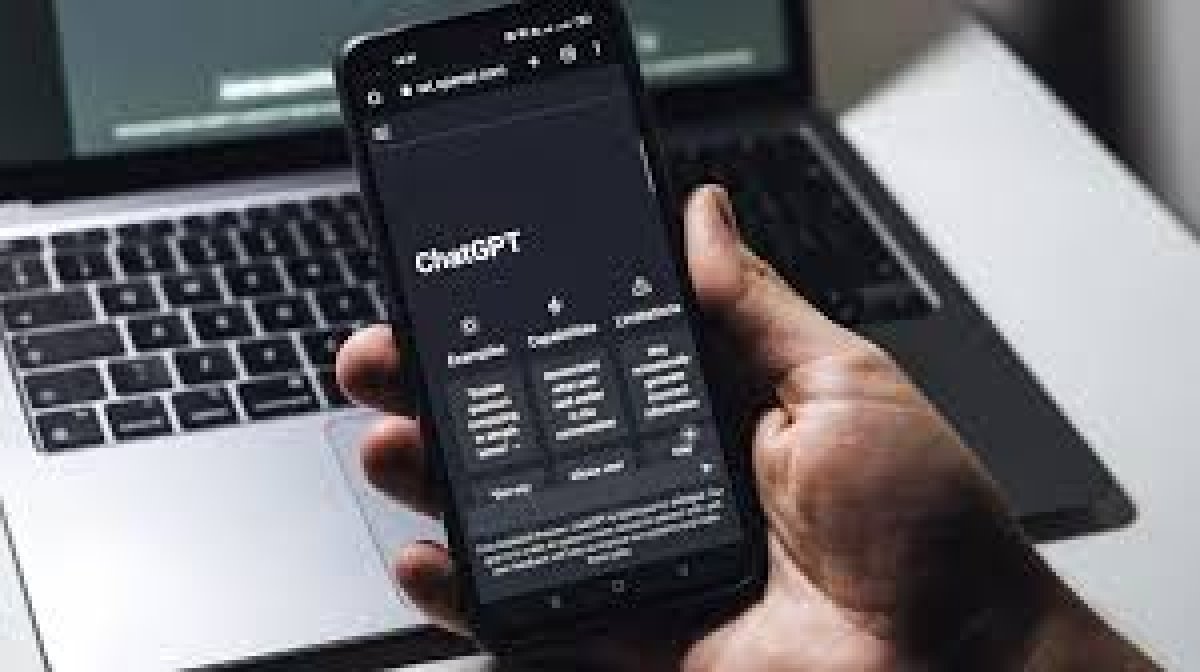 OpenAI ve ChatGPT Yeniden Tasarımı