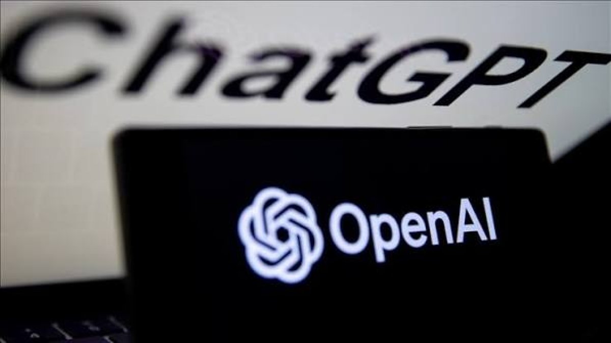 OpenAI ve Google'ın Çin Bağlantılı Şirketlere AI Hizmetleri Sağlaması