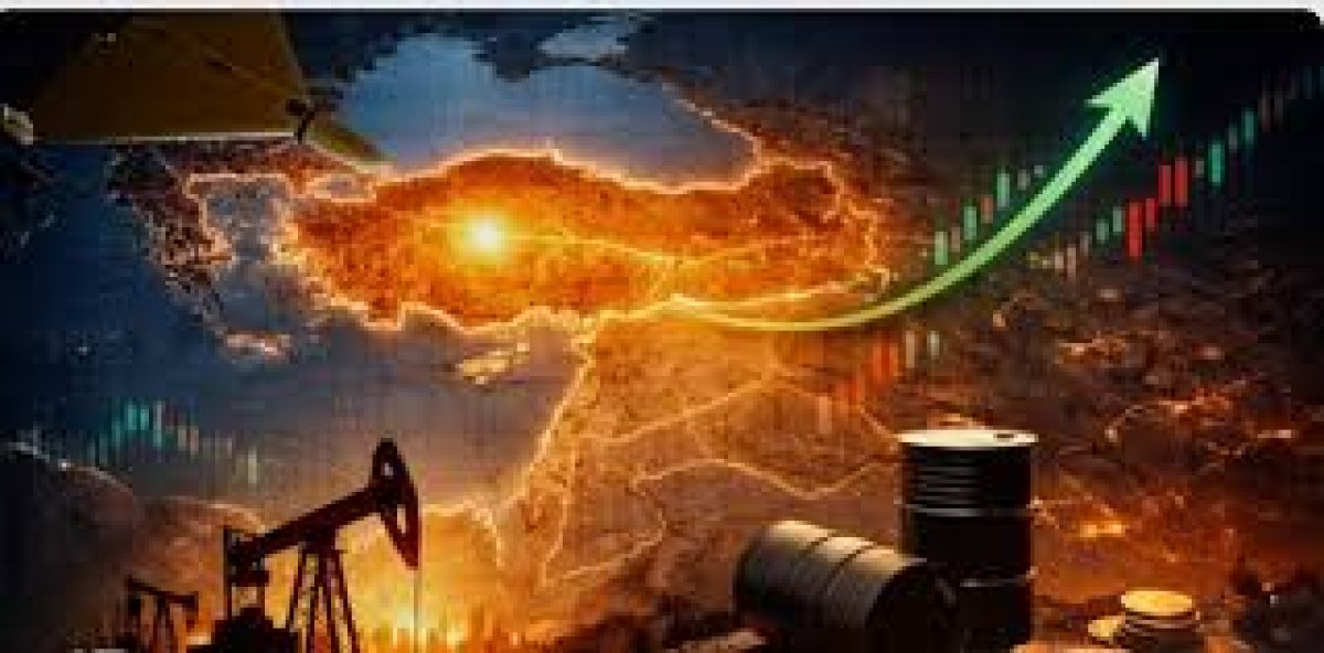 Orta Doğu'daki Savaş ve Türkiye'nin Rezerv Durumu