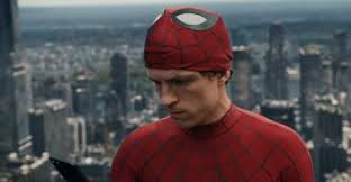 Örümcek-Adam: Yepyeni Bir Gün (Spider-Man: Brand New Day), sinema tarihindeki izlenme rekorlarıyla dikkat çekiyor