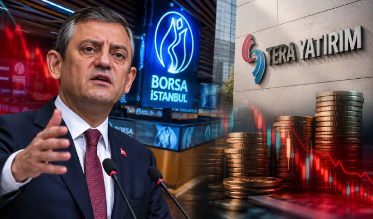 Özgür Özel: 