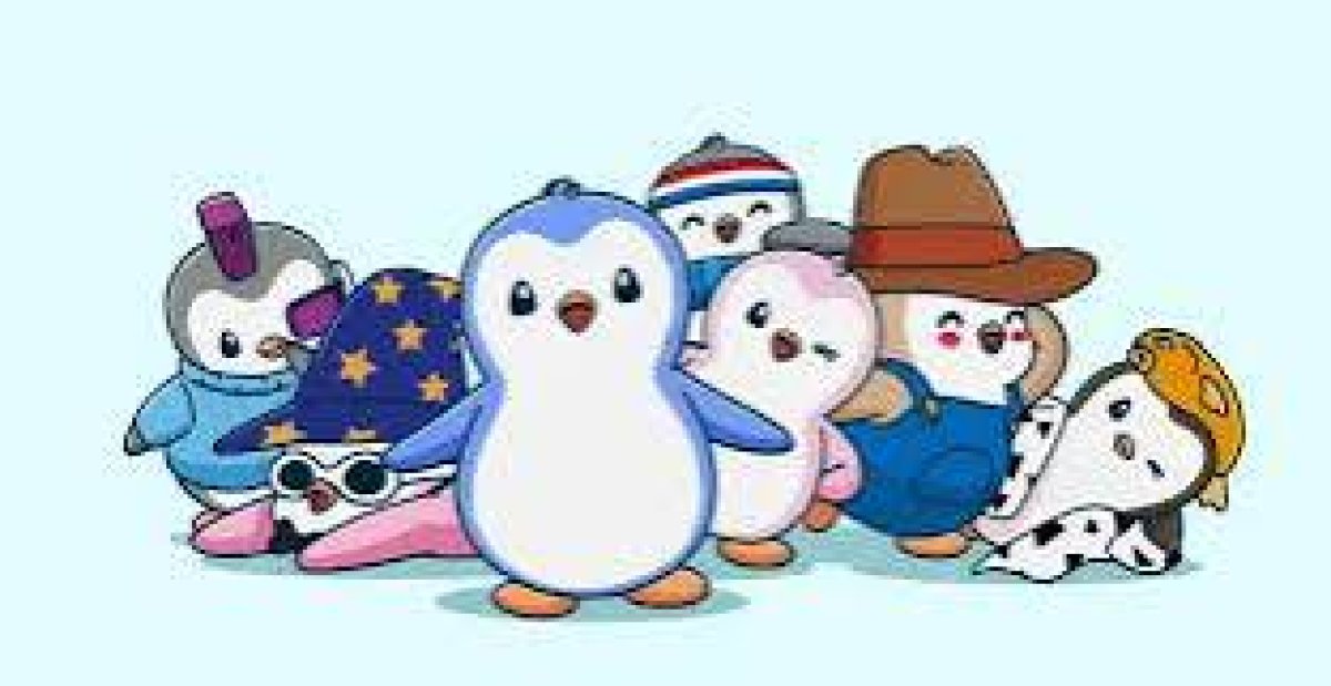 PENGU yükselişini sürdürürken 0,01 dolar seviyesi gündemde