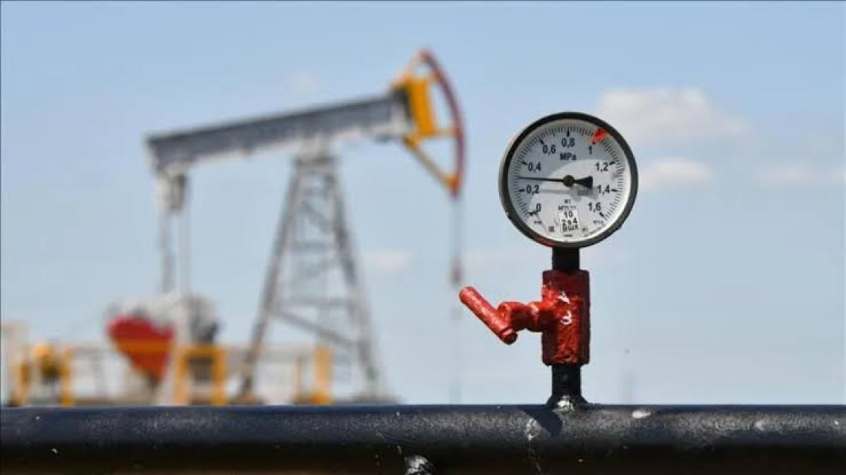 PETROL FIYATLARI 100 DOLARI AŞTIKÇA ENERJİ ŞİRKETLERİNİN KARLARI PATLADI