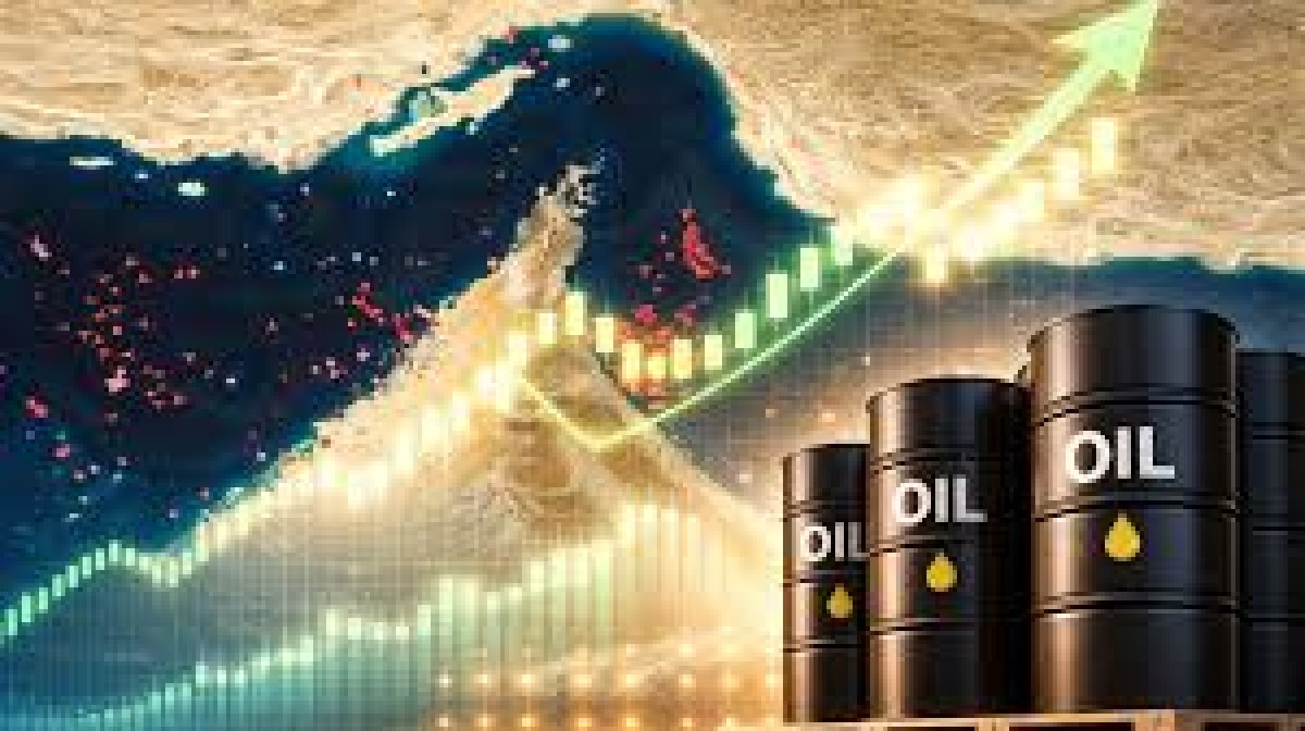 PETROL PİYASALARINDA RALLİ