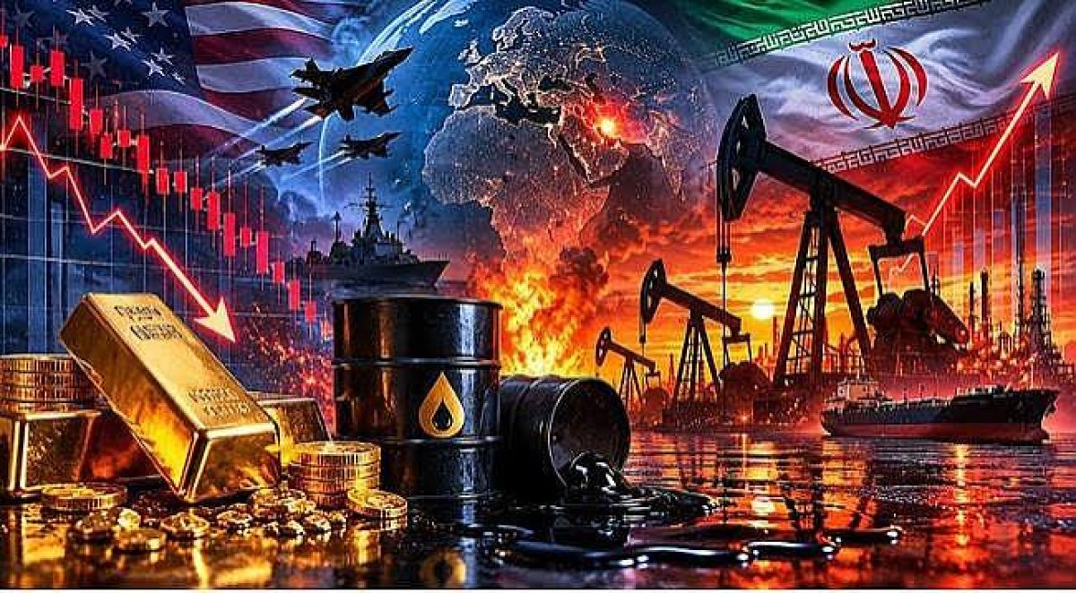 Petrol $88'e Çıktı: ABD-İran Gerilimleri Enflasyon Riski Yeniden Gündeme Getiriyor
