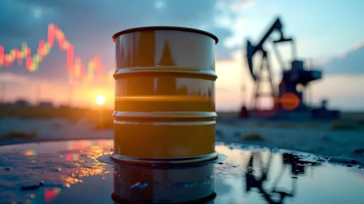 Petrol Fiyatları 100 Dolar Eşiğine Yaklaşıyor