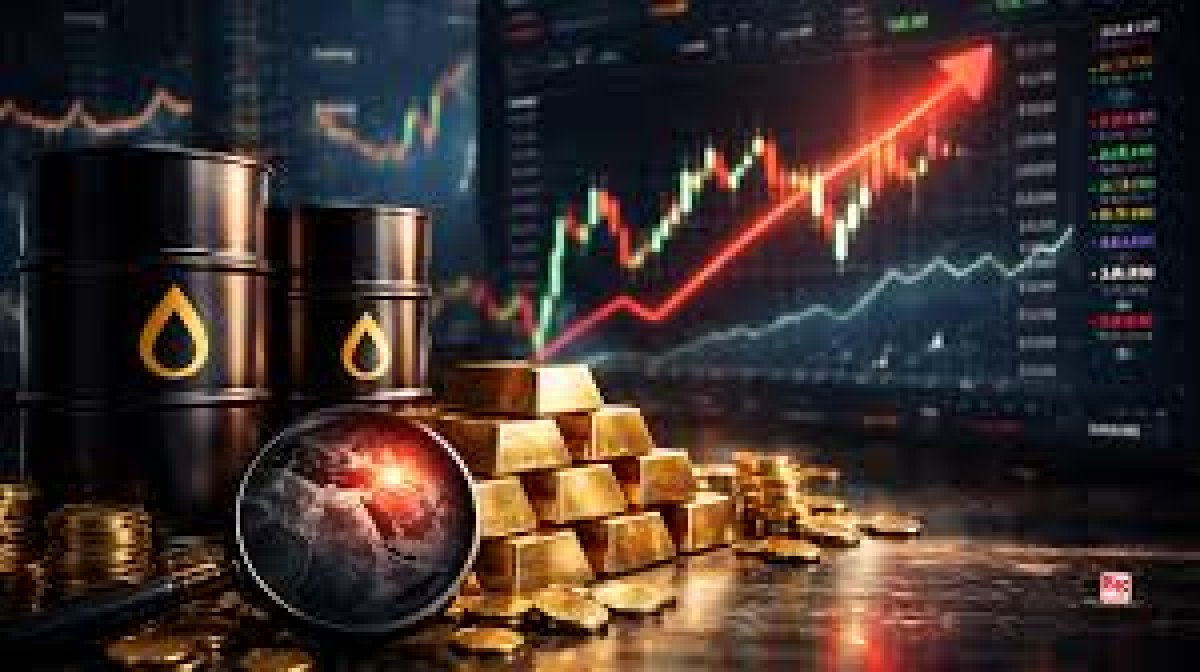 Petrol Fiyatları ve Jeopolitik Gelişmeler