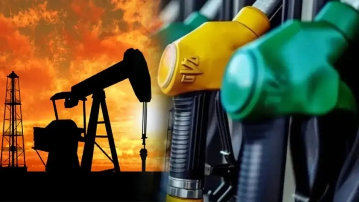 Petrol Pazarındaki Güncel Durum