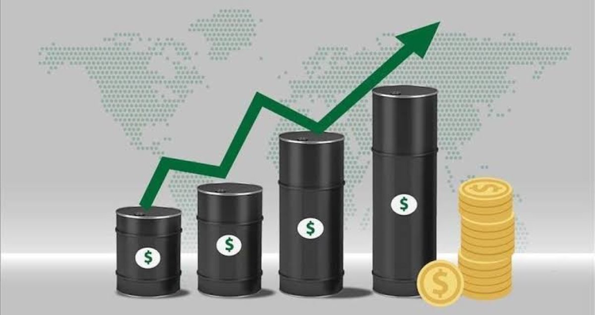 Petrol Piyasasında Kırılgan Denge: Orta Doğu Gerilimi Fiyatları Yukarı Çekiyor