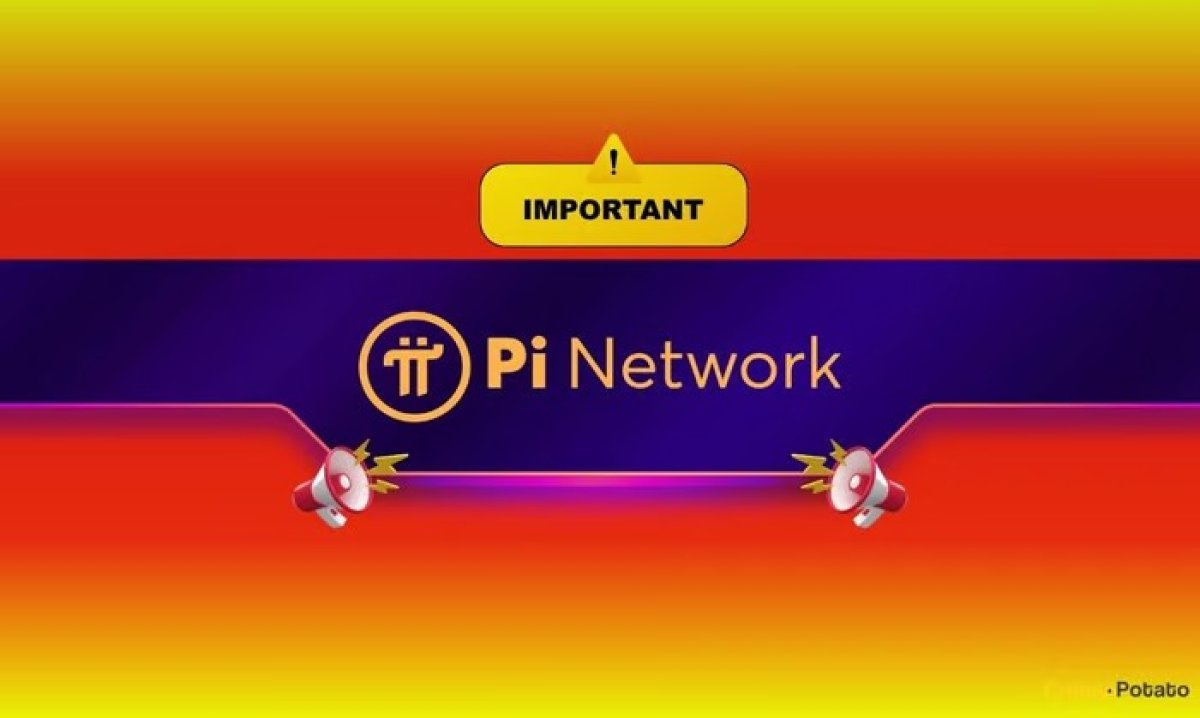 Pi Network (PI) Tokeni: Kurumsal Tanınma ve Protokol Yükseltmeleri Fiyatı Destekliyor