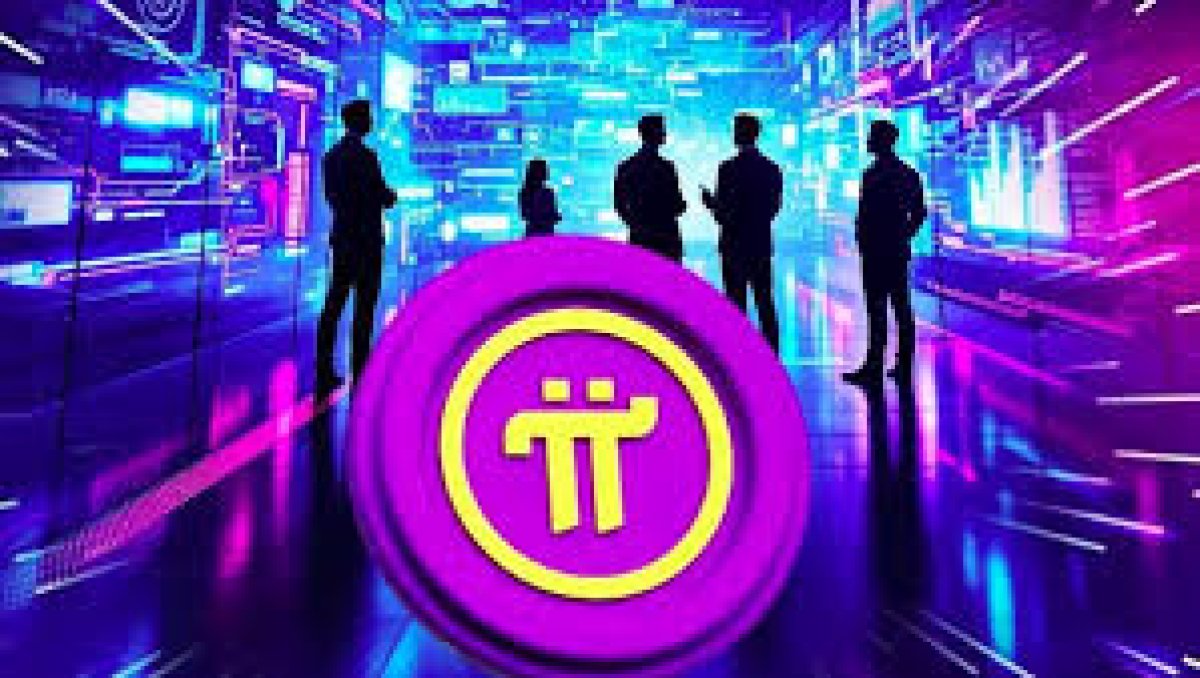 Pi Network'ün son durumu ve piyasa performansı ile ilgili önemli noktaları özetleyelim: