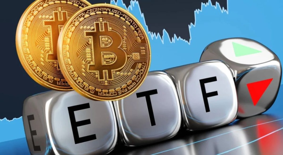 Piyasa Durumu ve Bitcoin ETF'leri