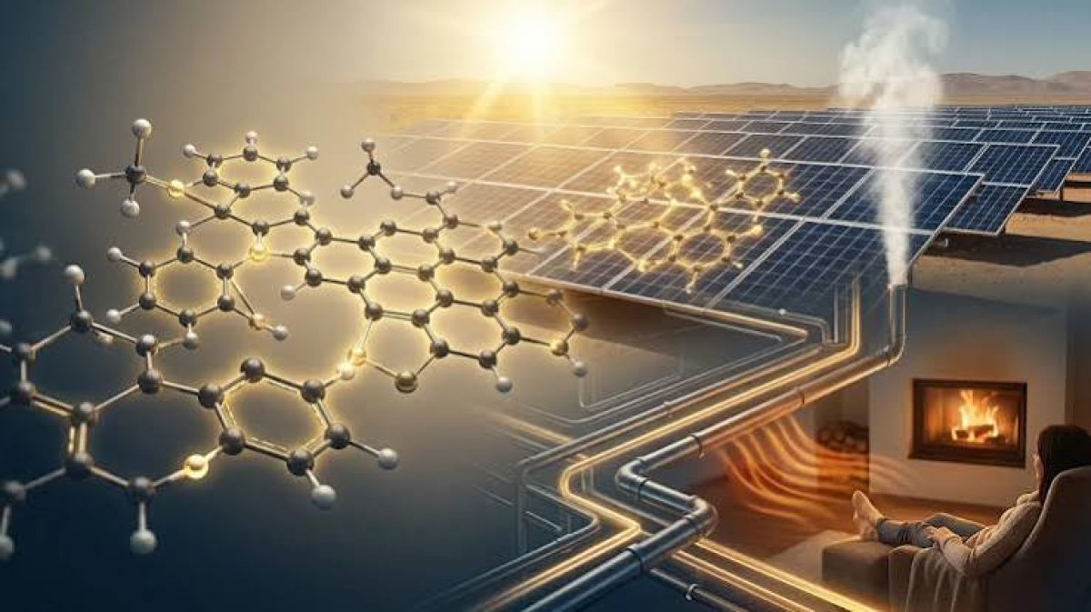 Portekizli Bilim İnsanları Yeraltında Enerji Depolama Yöntemi Geliştirdi