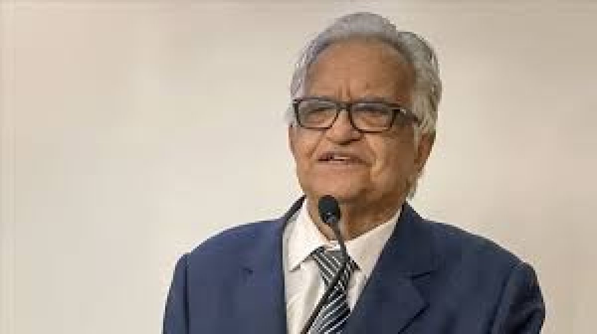 Prof. Dr. Hasan Hüsrev Hatemi'nin Vefatı