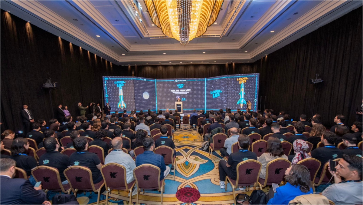 ROKETSAN Yapay Zekâ Hackathonu: Türkiye'nin Savunma Teknolojisinde Yeni Adım