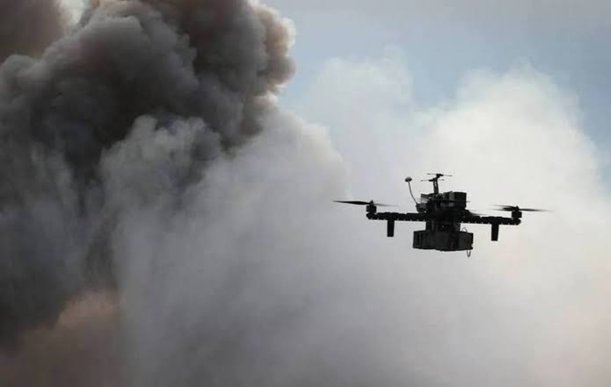 ROSTEC YENİ TAŞINABILIR ELEKTRONİK SAVAŞ SİSTEMİ GELİŞTİRDİ