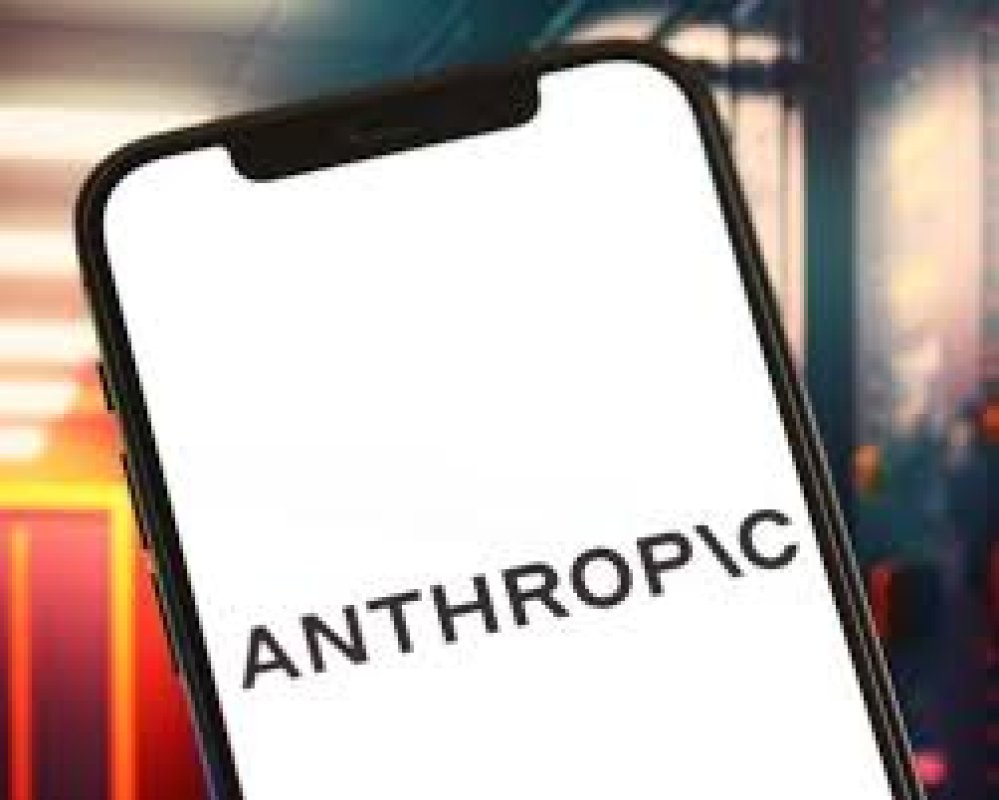 RUM Group Hisseleri Anthropic Anlaşmasıyla Yüzde 20 Oranında Yükseldi