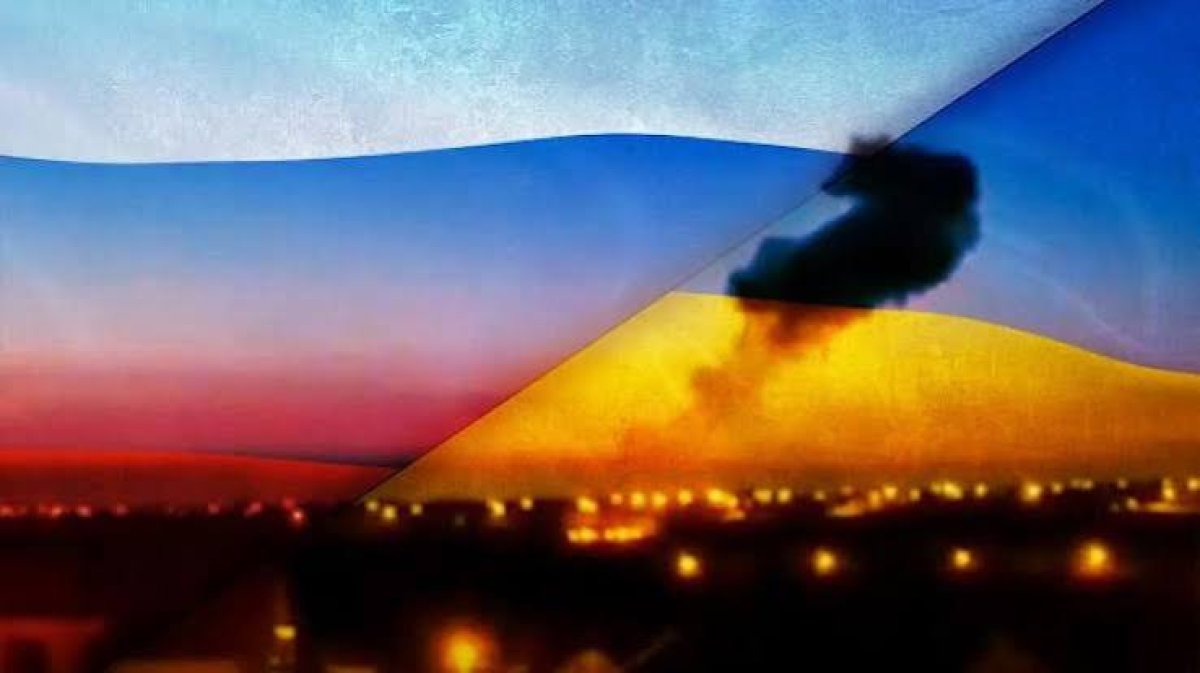 RUSYA, ODESSA VE ÇORNOMORSK LİMANLARINI HEDEF ALDIĞINI BİLDİRDİ