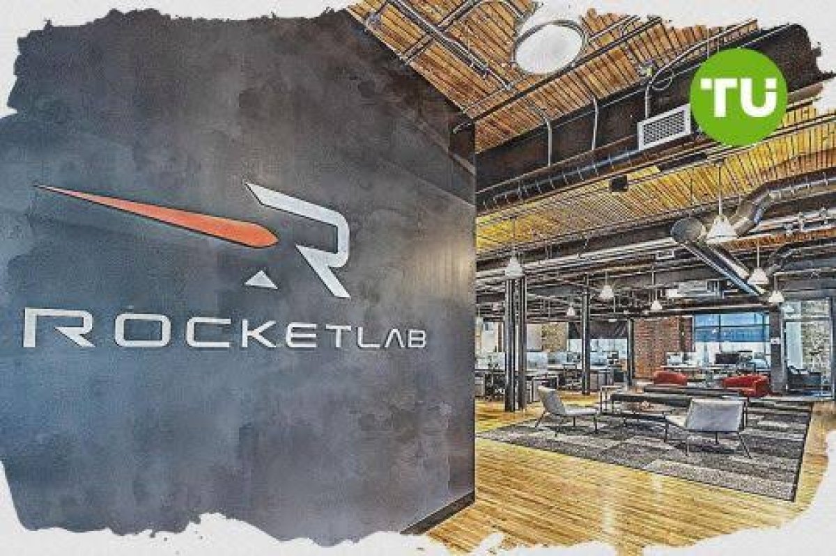 Rocket Lab Rekor Gelir ve Siparişler Açıkladı, Neutron Belirsizliği Hisseyi Aşağı Çekti