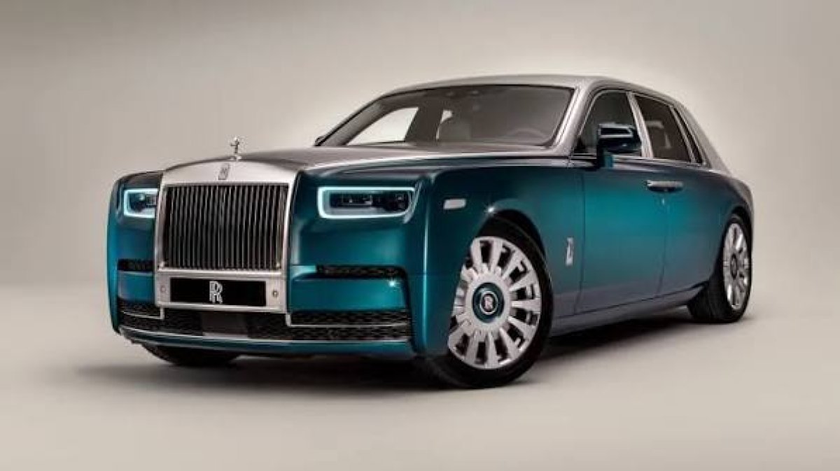 Rolls-Royce Hisseleri Rekor Seviyeye Yaklaşıyor: Analistler Güçlü Büyümeyi Bekliyor