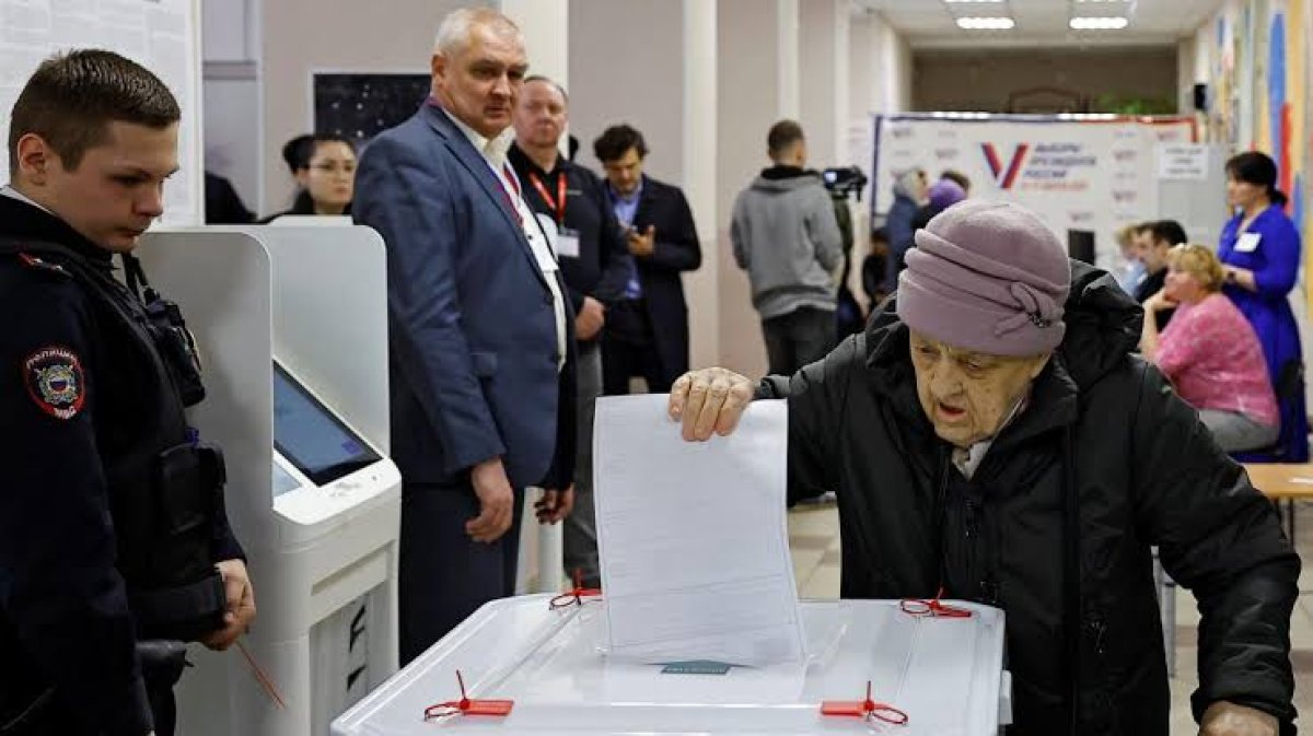 Rusya Dışişleri Bakanlığı: Devlet Duma Seçimleri Sırasında Provokasyon Beklenen Ülkeler Açıklandı