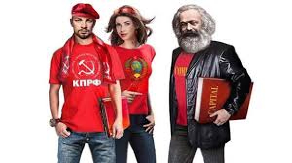Rusya Federasyonu Komünist Partisi'nin (ÇKP) Önerileri ve Ekonomik Durum
