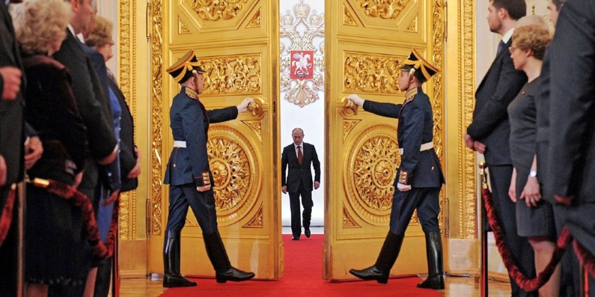 Rusya'da Bürokratların Varlıklarına El Koyma