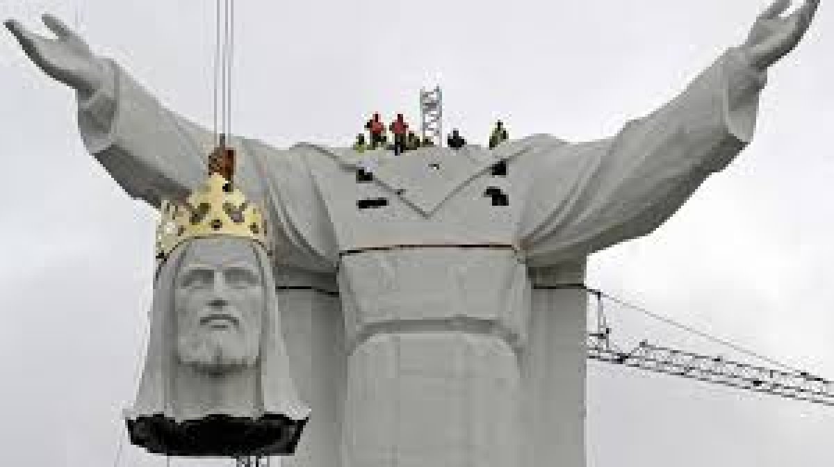 Rusya'da Doğaüstü Varlıklara İnanç Anketi