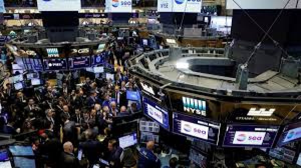 S&P 500 ve ABD-İran Ateşkes Mutabakatı