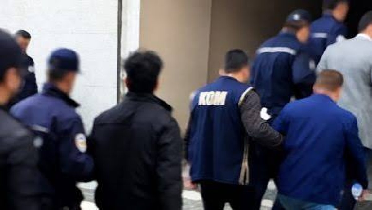 SERMAYE PİYASASINDA SORUŞTURMA VE GÖZALTI