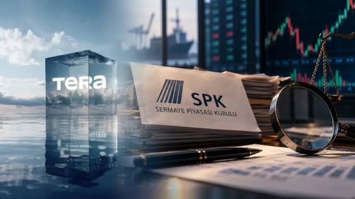 SPK Fon Soruşturmasında 37 Kişi Hakkında Suç Duyurusunda Bulundu