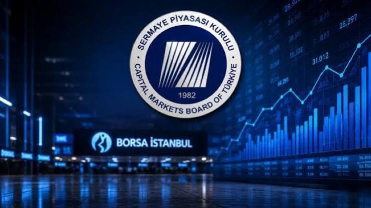 SPK, Tasfiye Edilen 131 Fondaki Yatırımcı Sayısını Açıkladı