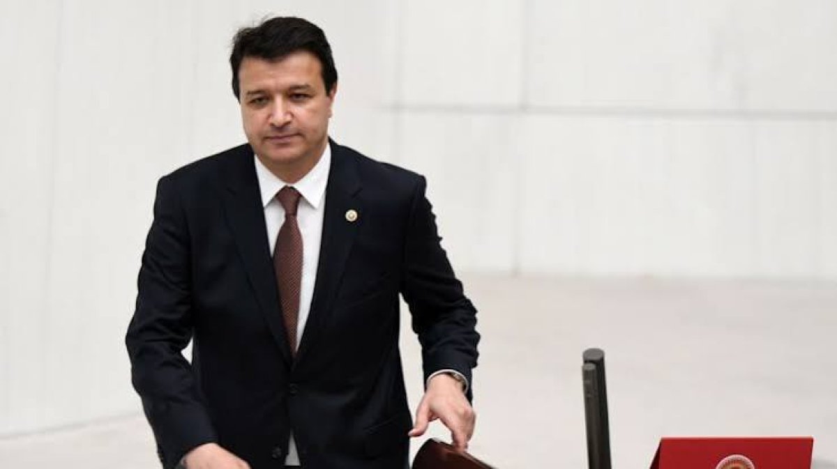 Saadet Partisi Genel Başkanı Mahmut Arıkan'ın Açıklamaları