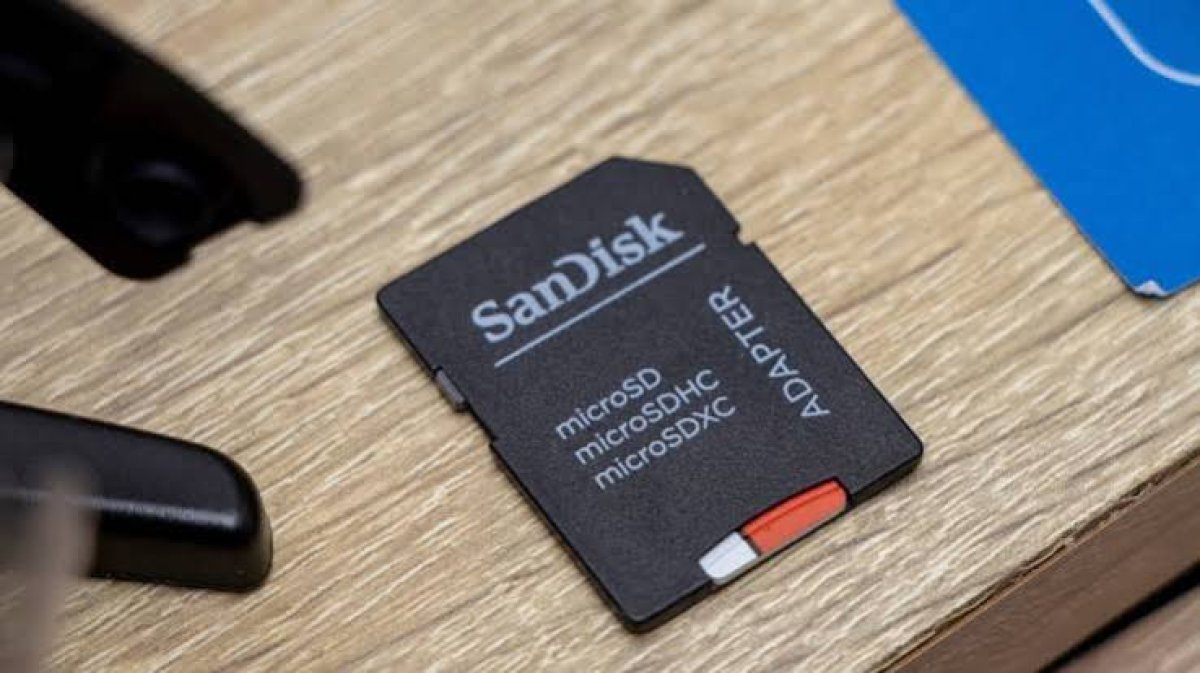 SanDisk Yapay Zekâ Talebine Bahis Koyarak Güçlü Büyüme Hedefleri Açıkladı