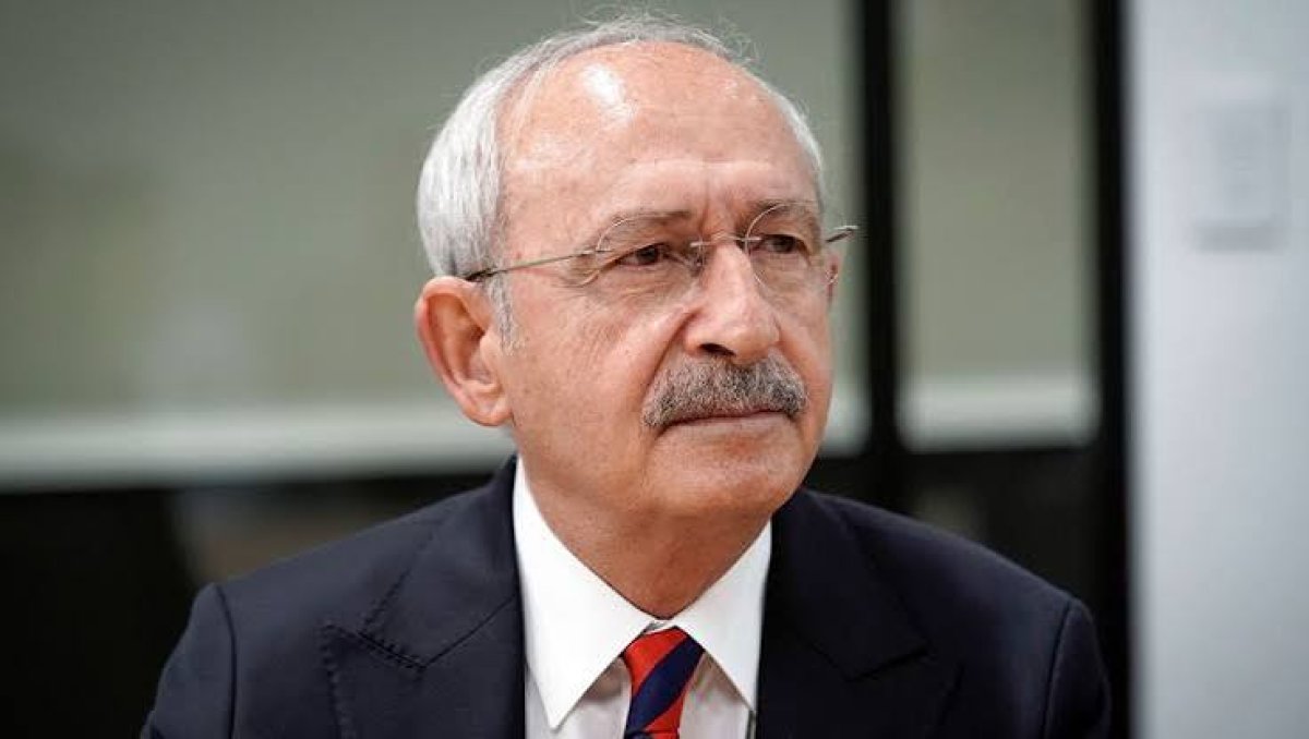 CHP Genel Başkanı Kemal Kılıçdaroğlu, son dönemde Türkiye'de yaşanan erişim engelleri hakkında önemli bir açıklama yapmıştır. 