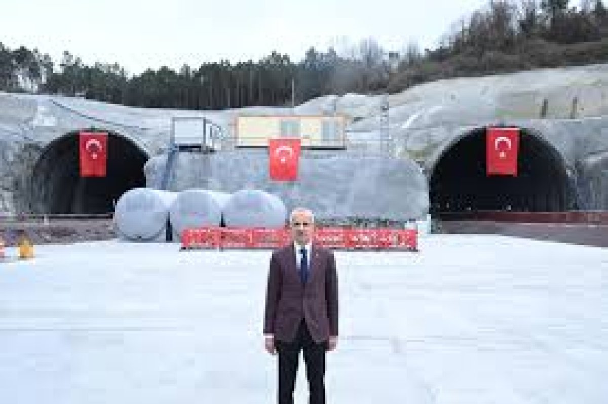 Sarıyer-Kilyos Tüneli'nin Trafiğe Etkisi Ne olacak?