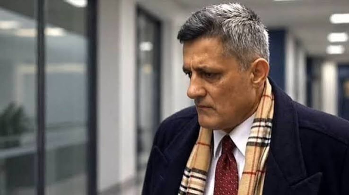 Silivri Cezaevi'nde 2011'de Yaşamını Yitiren Eski MİT Görevlisi Kozinoğlu'nun Ölümü Soruşturması: Bayram Özbek Tutuklandı, 