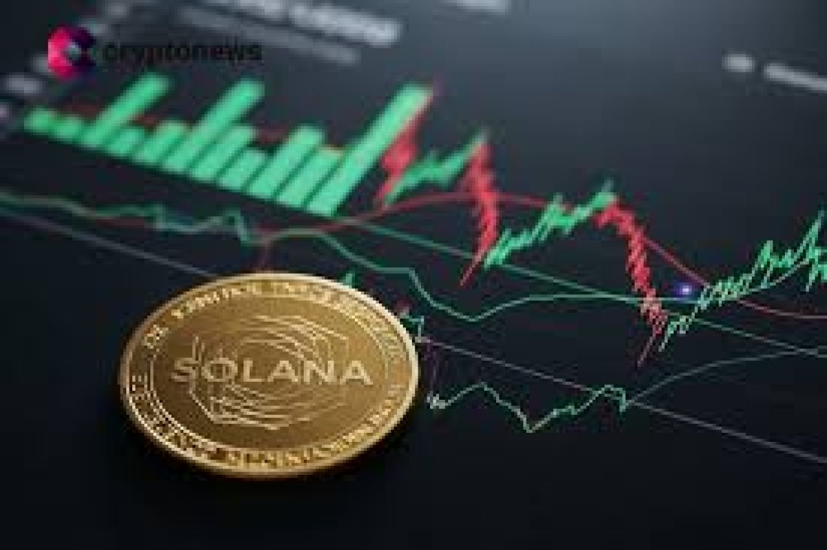 Solana Fiyat Durumu ve Piyasa Analizi