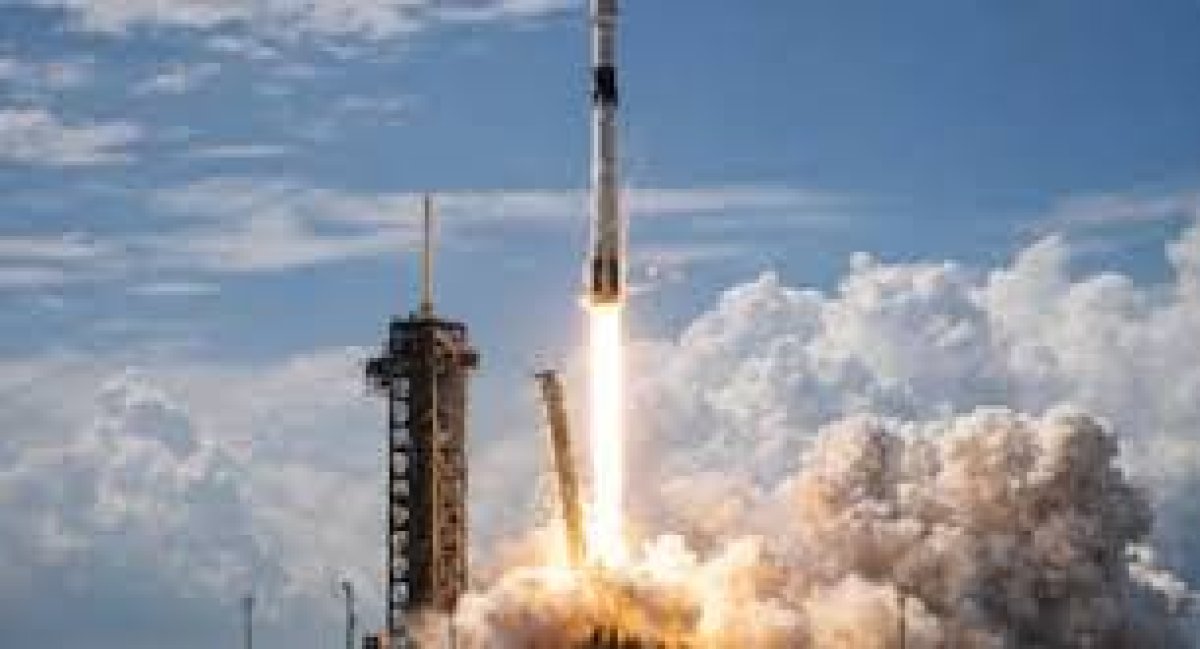 SpaceX Halka Arzı ve Kripto Piyasaları