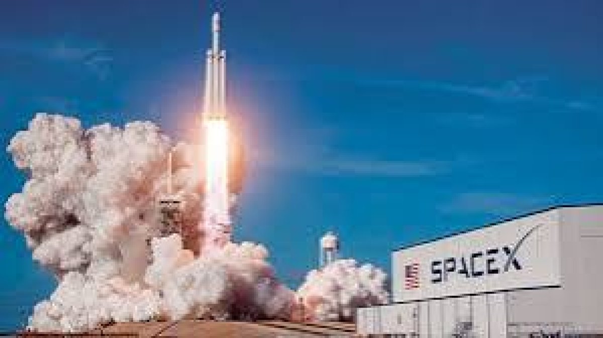 SpaceX, Nvidia Çipleri için 40 Milyar Dolar Finansman Arıyor: AI Yatırımı Hisse Fiyatını Baskıladı