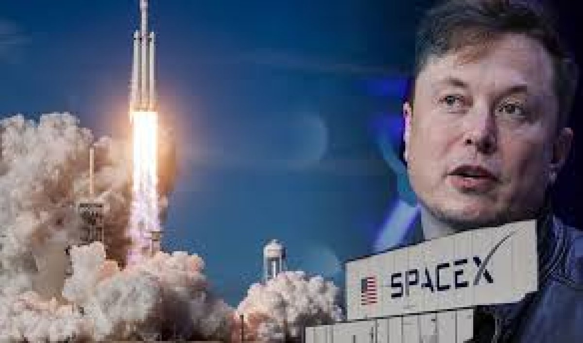 SpaceX hisselerindeki düşüş ve Elon Musk'ın net servetindeki azalma ile ilgili önemli noktaları özetleyelim: