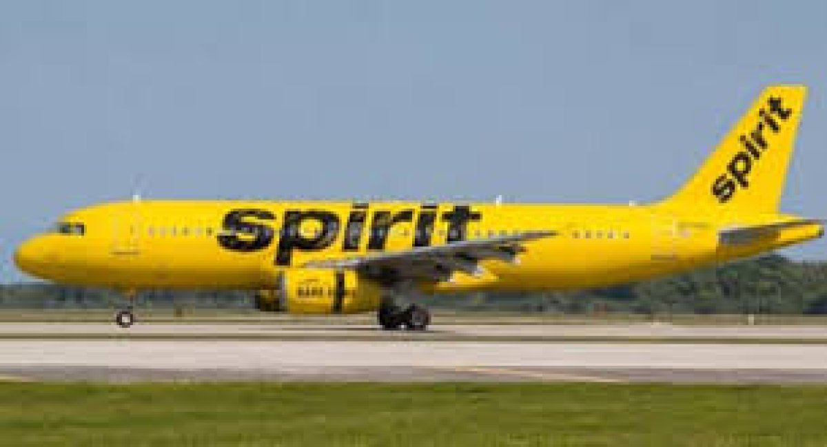 Spirit Airlines'ın Mali Durumu ve Olası Kapanma