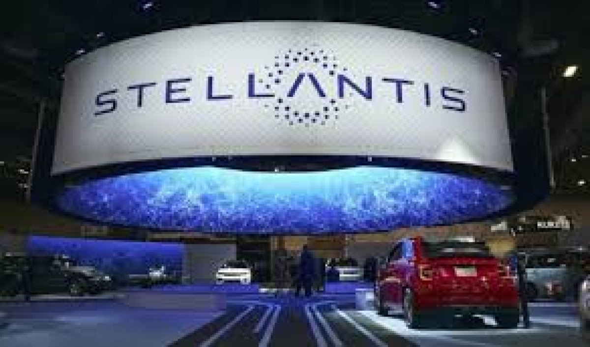 Stellantis'in Avrupa'daki Fabrika Satışı Planları